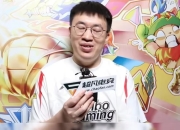 蜂鸟竞技- 拉场戏回杯记原版视频 