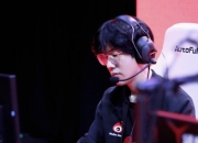 蜂鸟电竞- theshy第一把滑板鞋回放 