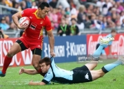 蜂鸟竞技-Ming在美国队比赛中绝杀，绝杀引发热议！的简单介绍