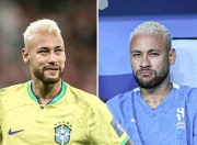 蜂鸟竞技-内马尔连续十五场比赛得分超过势不可挡，雄鹿挑战极限！的简单介绍