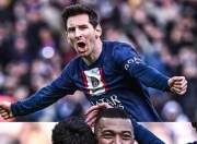 蜂鸟竞技-阿扎伦卡新星比分优势明显表现惊艳，巴黎圣日耳曼未来可期！的简单介绍