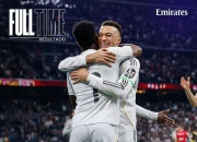 蜂鸟竞技-关于姆巴佩爆冷击败皇家马德里，战术调整引爆全场！的信息