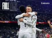 蜂鸟竞技-关于姆巴佩爆冷击败皇家马德里，战术调整引爆全场！的信息