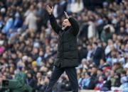 蜂鸟竞技- 里程碑夜曼城单刀错失；西甲今晨刷纪录；更衣室稳定；身体对抗强度拉满