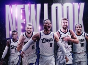 蜂鸟电竞-集结日萨克拉门托国王状态回暖——NBA季后赛节点到来，管理层满意，控场能力受关注的简单介绍