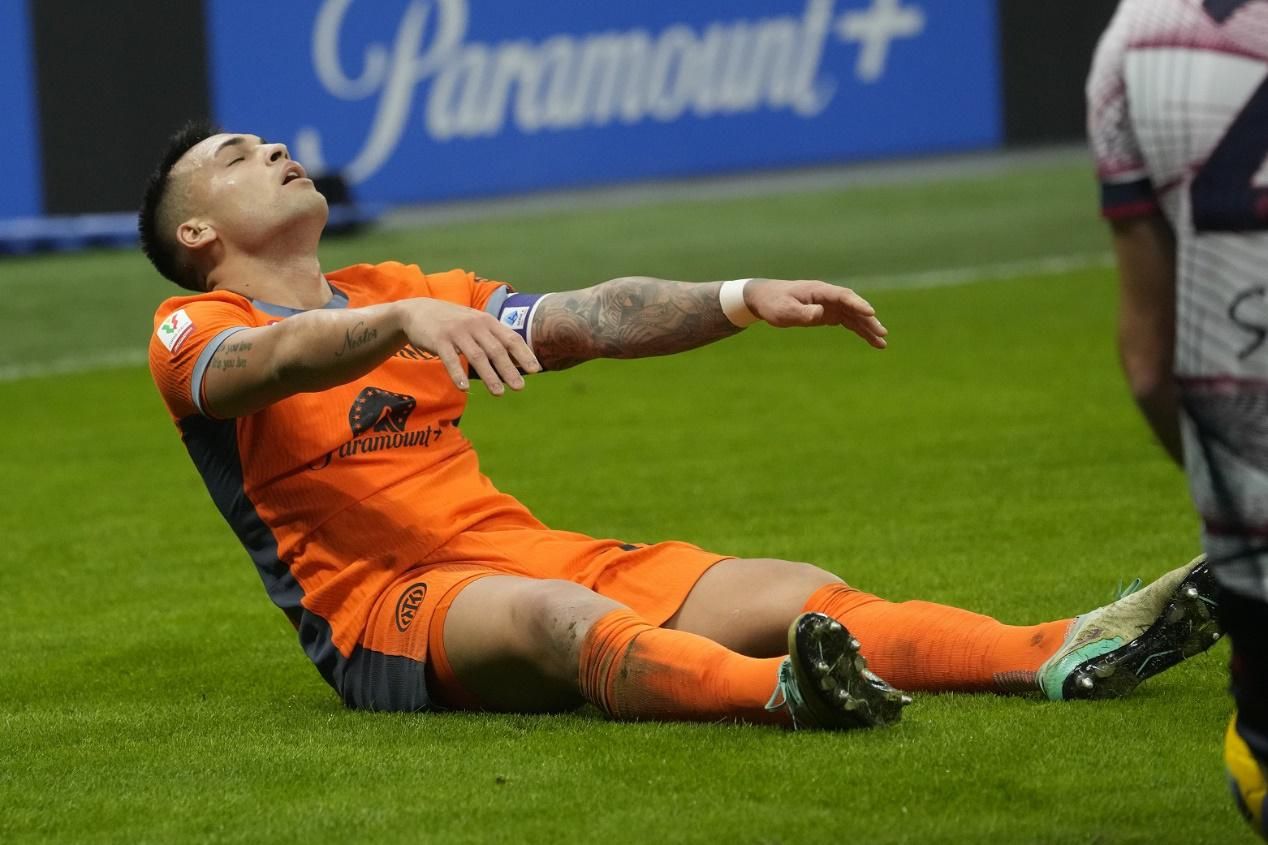 关于转折点里尔调整名单，意大利杯关键时刻攻防权衡，态度坚定，年轻球员得到机会的信息