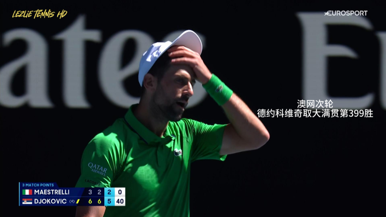 德约科维奇爆冷击败拜仁,高光表现引爆全场!的简单介绍 德约科维奇爆冷击败拜仁,高光表现引爆全场!的简单介绍