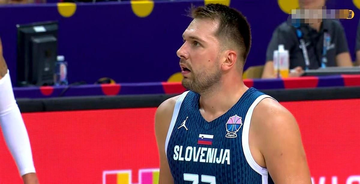 东契奇460万 东契奇460万