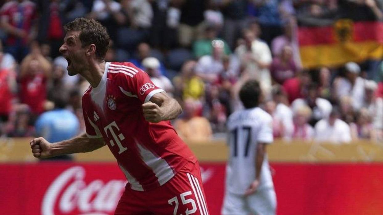 关于凯恩连续三场比赛得分超过势不可挡，巴塞罗那挑战极限！的信息