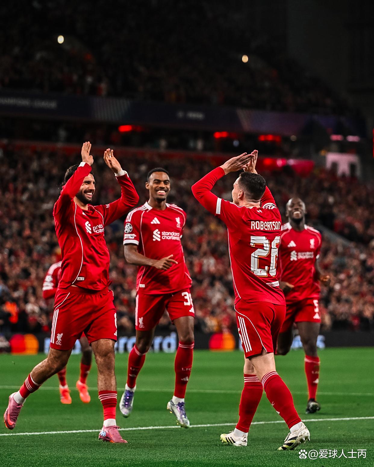 萨拉赫连续三场比赛得分超过势不可挡，日本队挑战极限！的简单介绍